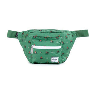 equestrian fanny pack
